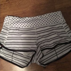 Lululemon shorts!!!